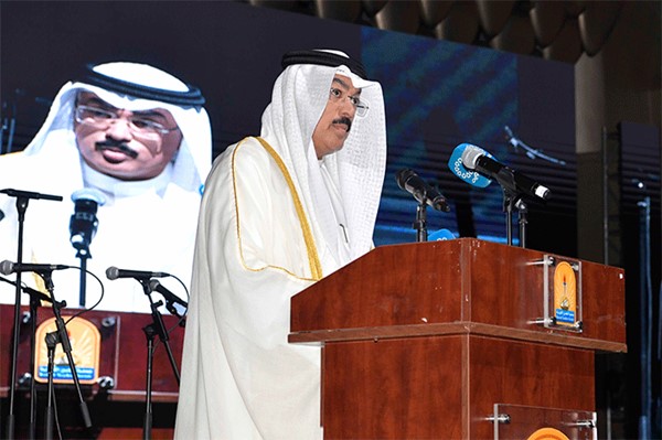 وزير التربية: الرعاية السامية للمؤتمر التربوي الـ46 تعكس الاهتمام بتطوير التعليم ودعم المعلم