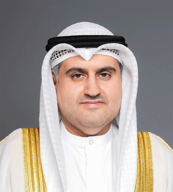 وزير العدل يشارك في الاجتماع الـ36 لوزراء العدل بدول مجلس التعاون في البحرين