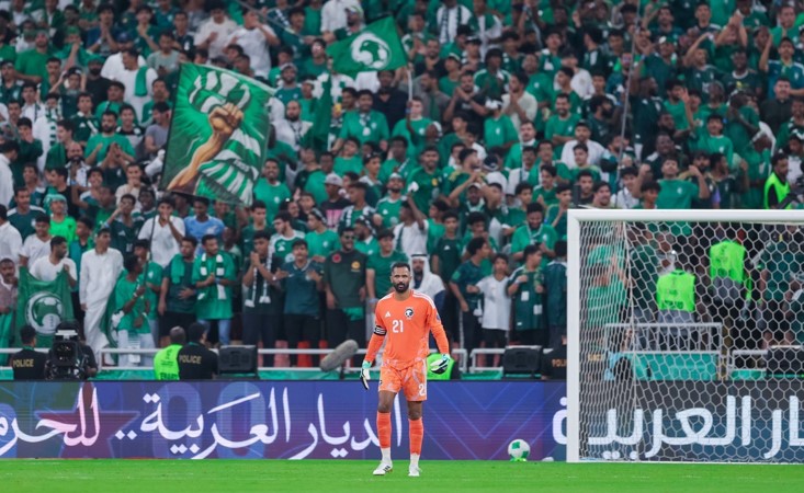 دونيس نستحق التأهل إلى النهائي ولوبيتيغي خسرنا أمام الأفضل