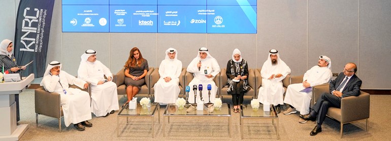 كلية الكويت للعلوم والتكنولوجيا شريك تعليمي في مؤتمر إطلاق موسم البطولة الوطنية للروبوتات 2026 -2027