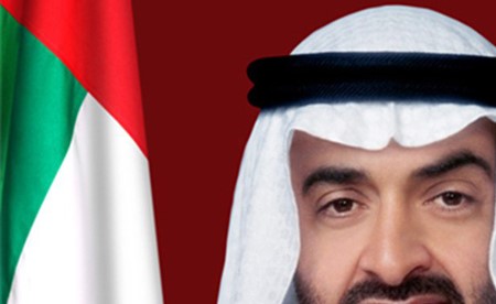 رئيس الإمارات يبحث مع رئيسة وزراء إيطاليا تعزيز التعاون وتطورات المنطقة