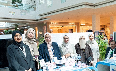 «الصحة» تطلق الحملة الوطنية التوعوية بالأمراض المزمنة غير المعدية