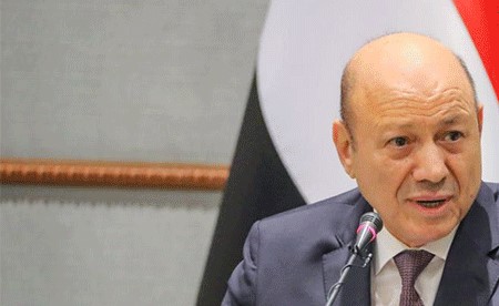 المجلس الرئاسي اليمني يعلن انطلاق عملية «فجر اليمن» لتحرير صنعاء