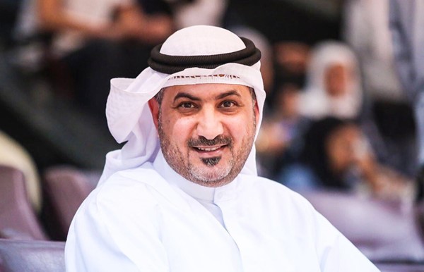 أحمد الشريع