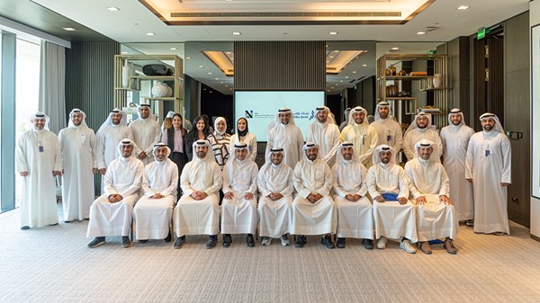 «وربة» يختتم الدفعة الثانية من برنامج «Ignite Leadership» لتطوير القيادات