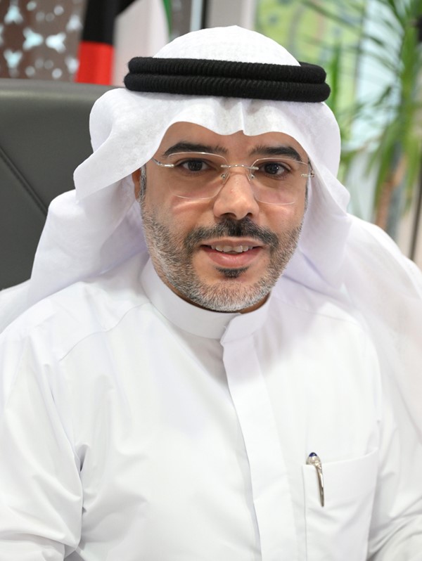 د.خالد العجمي