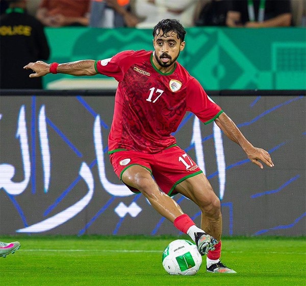 ناصر الرواحي