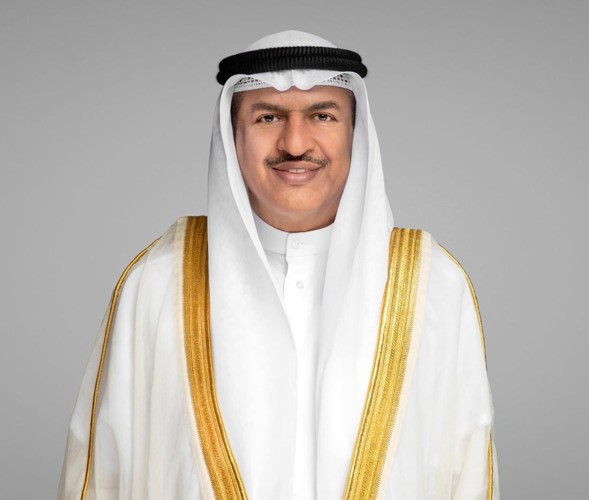 محافظ الجهراء حمد الحبشي