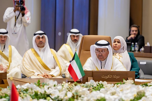 الرومي: تعزيز التكامل الخليجي دعماً لأمن إمدادات الطاقة واستدامتها