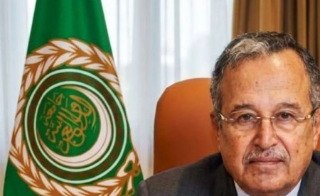 الجامعة العربية تدين استكمال إسرائيل «خط سوفا 53»