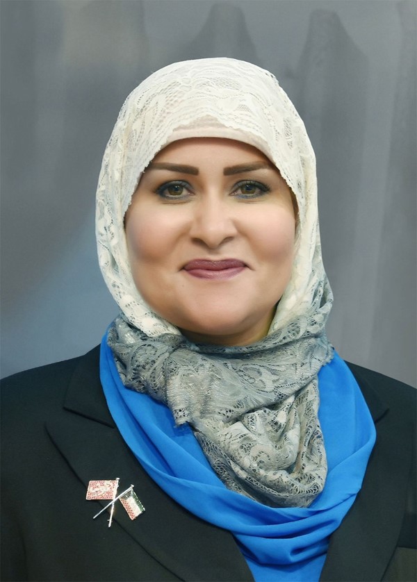 تماضر الصباح: تطوير الإعلام البترولي الخليجي يُعزز مواكبته لتحولات قطاع الطاقة