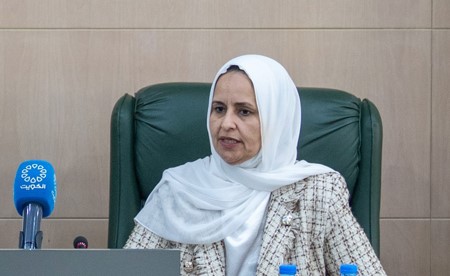 إطلاق مشروع المنصة الوطنية للثروة الحيوانية