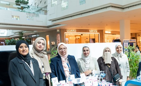 «الصحة» تُطلق حملة للتوعية بالأمراض المزمنة غير المعدية