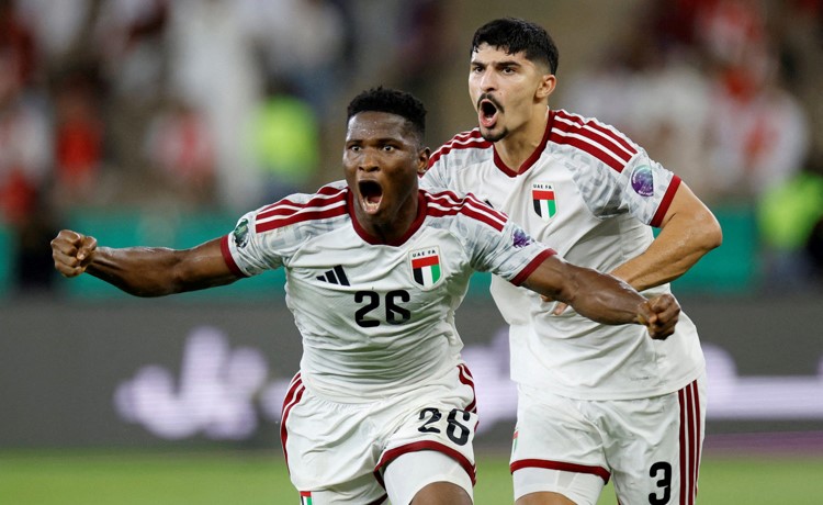 السعودية والإمارات من هو بطل خليجي 27؟