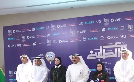 بيت التمويل الكويتي يواصل تمكين الطلبة ودعم التعليم عبر مشاركته في برنامج «مع الطلبة»