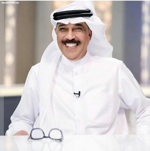 عبدالله الرويشد