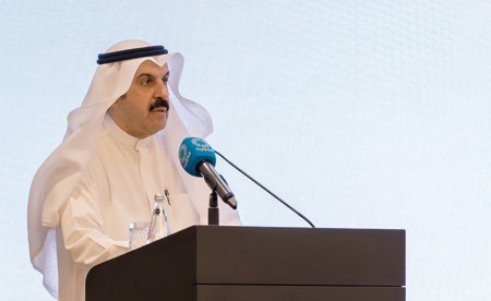 الرفاعي: مكافحة غسل الأموال وتمويل الإرهاب مسؤولية مشتركة تتطلب تكاتف الجهود