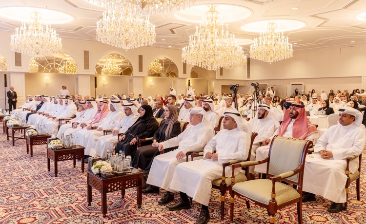 الرفاعي مكافحة غسل الأموال وتمويل الإرهاب مسؤولية مشتركة تتطلب تكاتف الجهود