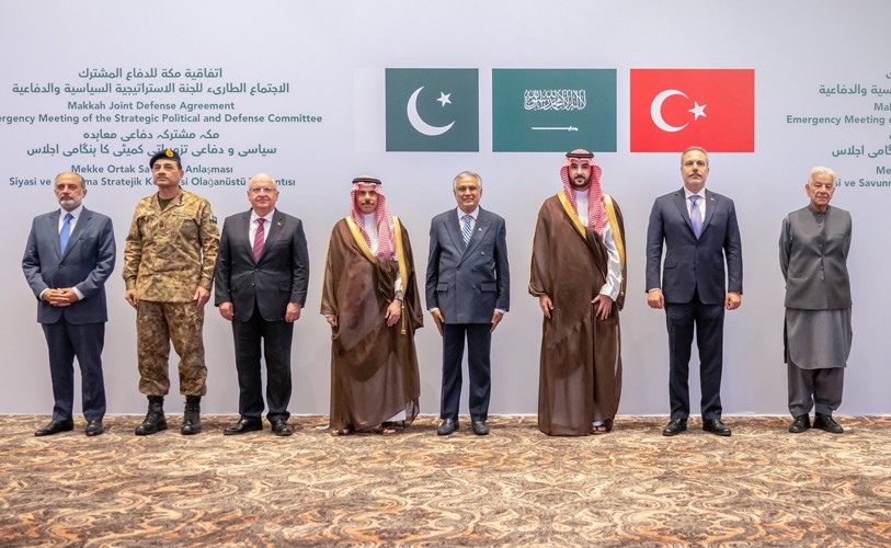 حلف مكة يعلن تفعيل الردع الجماعي