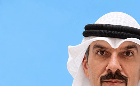 فيصل الكندري وكيلاً لـ«الشؤون» بالتكليف