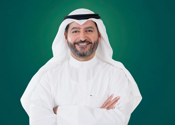 حمد المرزوق
