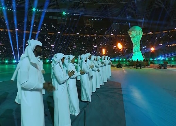 حفل ختام مبسط لـ «خليجي 27»
