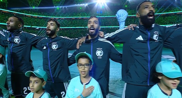 "الأخضر " السعودي بطلاً لـ " خليجي 27 "