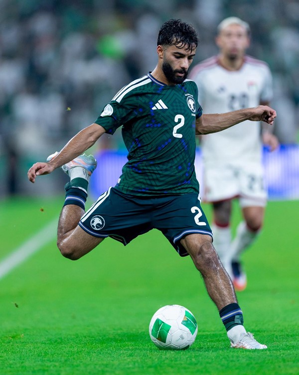 "الأخضر " السعودي بطلاً لـ " خليجي 27 "