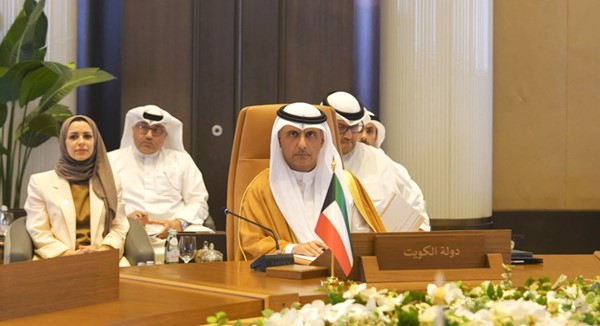 وزير التجارة والصناعة بالوكالة يترأس وفد الكويت في الاجتماع الـ 71 لوزراء التجارة الخليجيين بالمنامة