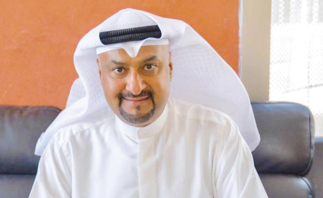 التراث الكويتي بـ نقابة الفنانين 25 نوفمبر