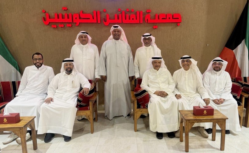 الفرق الشعبية ذاكرة وطن