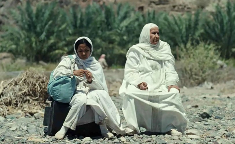 هجرة يفوز بـ الكبرى في مهرجان سلا