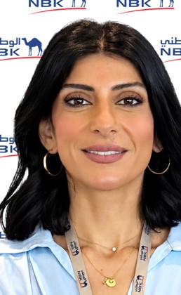 «الوطني» ينظّم جلسة متخصصة لتبادل المعرفة مع وفد «نفط الكويت»
