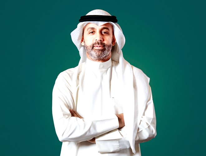 خالد الشملان