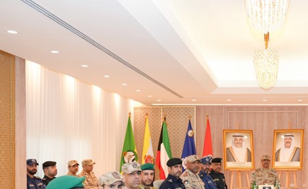 اللجنة العسكرية العليا: توحيد الجهود لتعزيز مستوى الجاهزية والاستعداد