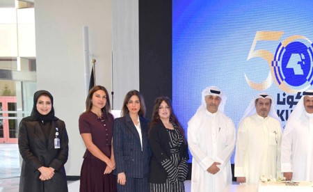 «كونا» تحتفي بمرور 50 عاماً على تأسيسها وتستذكر مسيرة حافلة بالريادة والمصداقية