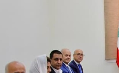 المجلس المذهبي لطائفة الموحدين الدروز: ما يتعرض له الجنوب عدوان على كل لبنان
