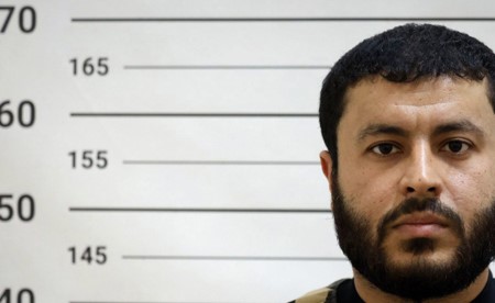 «الداخلية» السورية تُعلن القبض على «قيادي داعشي» مسؤول عن تفجير مسجد الإمام علي في حمص