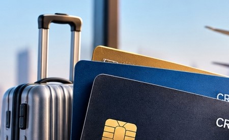 بطاقات الائتمان.. كيف تستفيد من مكافآتها دون الوقوع في فخ الفوائد؟