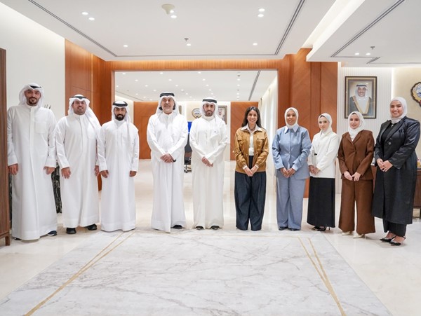 وزيرة الأشغال: مكتب التفتيش والتدقيق ركيزة أساسية لتعزيز الرقابة الداخلية وضمان سلامة الإجراءات