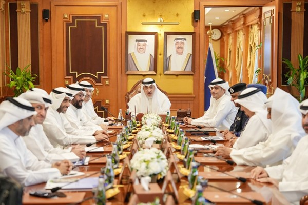 اليوسف: متابعة ميدانية مستمرة لاستعدادات استضافة كأس السوبر السعودي