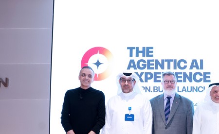 «زين» شريك إستراتيجي مع «إطلاق» لتمكين قادة الأعمال من توظيف الذكاء الاصطناعي الوكيل