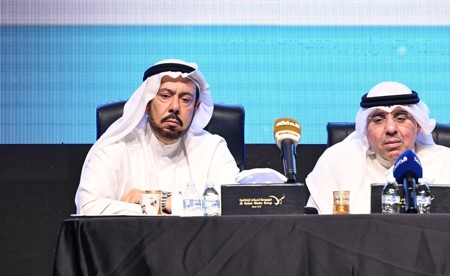 مساعد الزامل: 3 أشهر أعادت الروح إلى «الدسمة» والقادم مسرح «كيفان».. و«الشامية» للفرق الأهلية