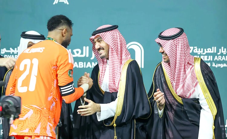 الأخضر ياسلام عليكم