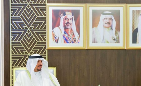 رئيس الشورى البحريني: العلاقات مع الكويت تستند إلى روابط أخوية عميقة متجذرة عبر التاريخ