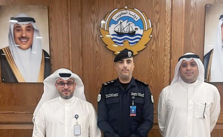 تنسيق بين وحدة التأمين و«الداخلية» للرقابة على القطاع