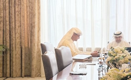 توزيع 11.8% أرباحاً سنوية على أرصدة المشمولين برعاية «شؤون القُصّر»