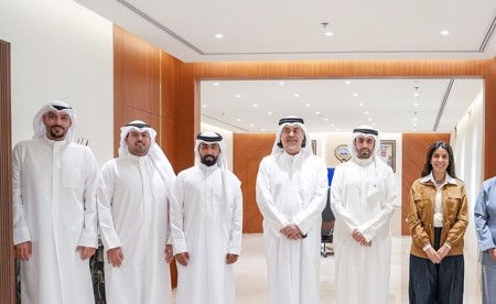وزيرة الأشغال: مكتب التفتيش والتدقيق ركيزة أساسية لتعزيز الرقابة الداخلية وضمان سلامة الإجراءات