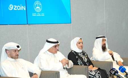 «الساير» تجدد شراكتها الإستراتيجية مع بطولة الكويت الوطنية للروبوتات