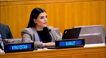 الملا: حماية حقوق الإنسان تقتضي ترجمة المبادئ والالتزامات الدولية إلى حماية فعلية للمدنيين